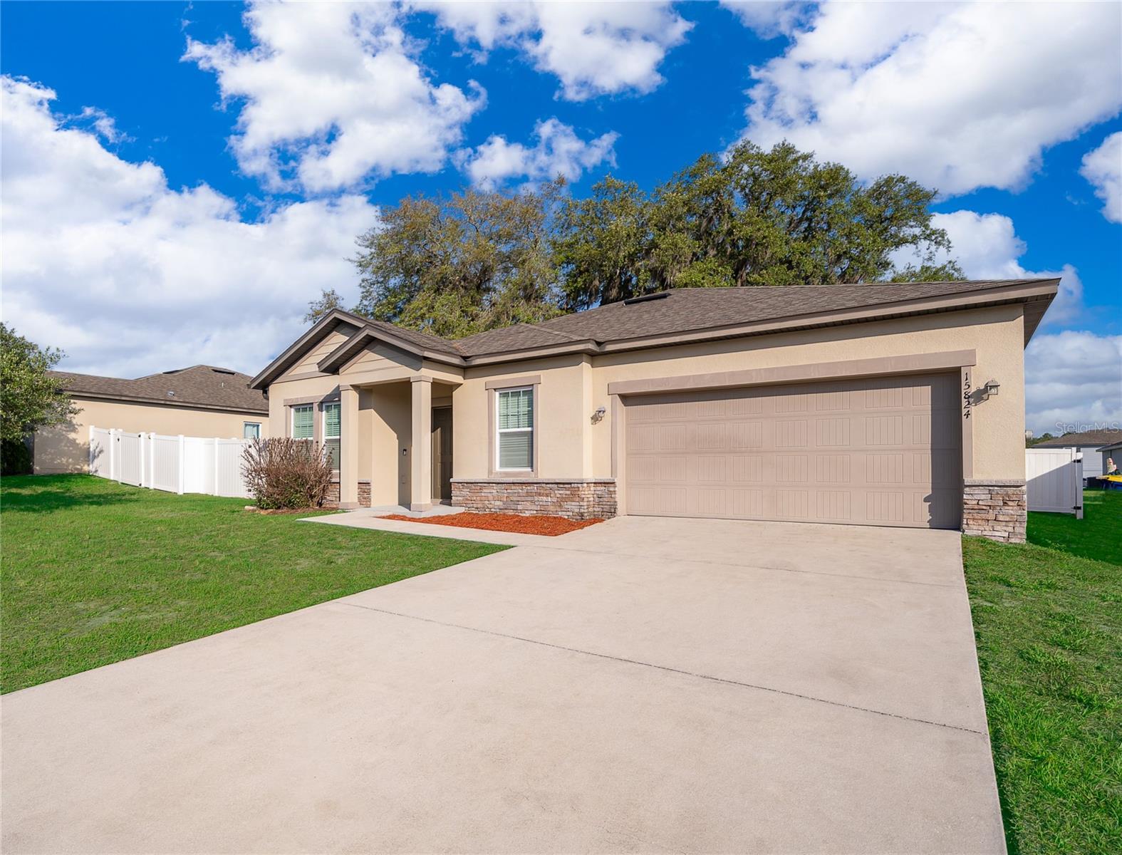 SHEARWATER ESTATES - Residential