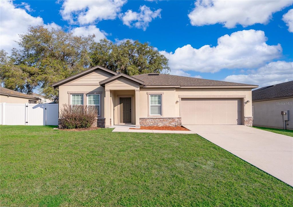 Photo of 15824 Surfbird Court, Mascotte, FL 34753 (MLS # O6403611)