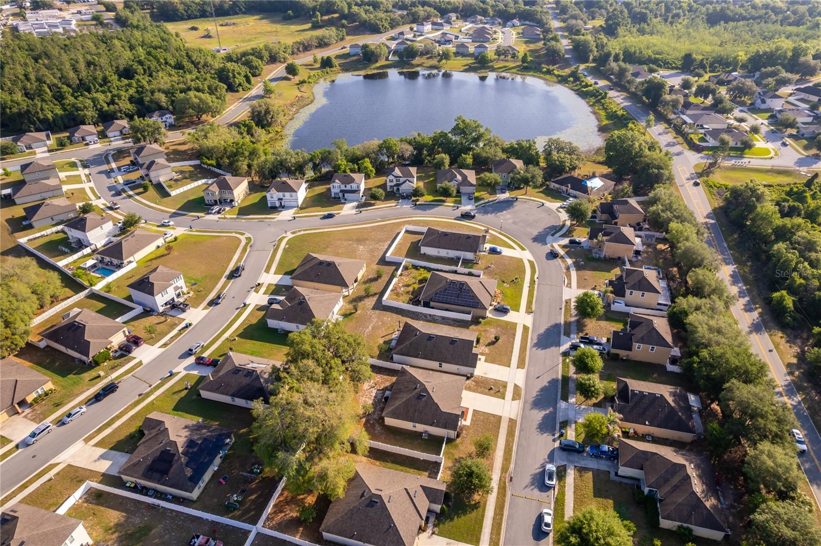 SHEARWATER ESTATES - Residential