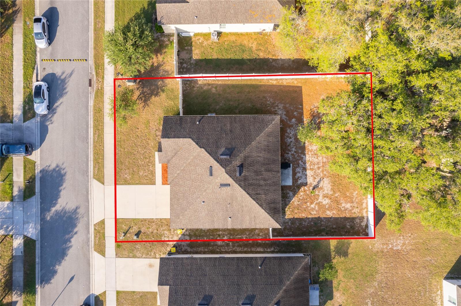 SHEARWATER ESTATES - Residential