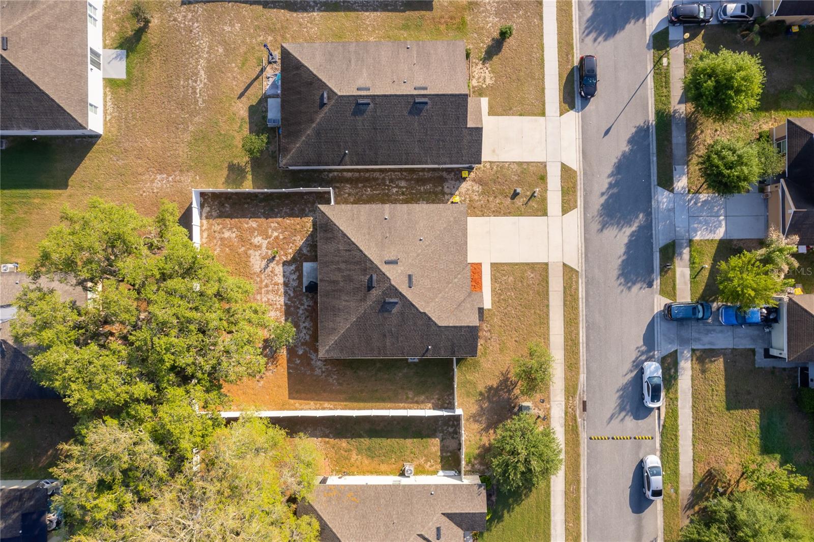 SHEARWATER ESTATES - Residential