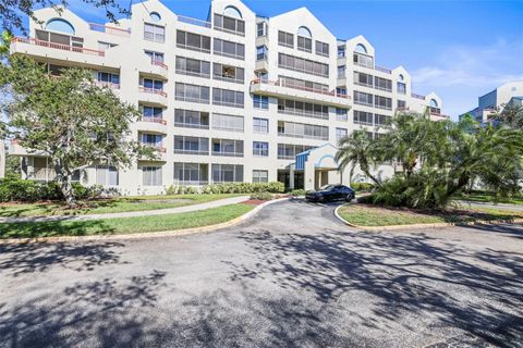 Photo of 2333 Feather Sound Drive #A411, Clearwater, FL 33762 (MLS # TB8452895)