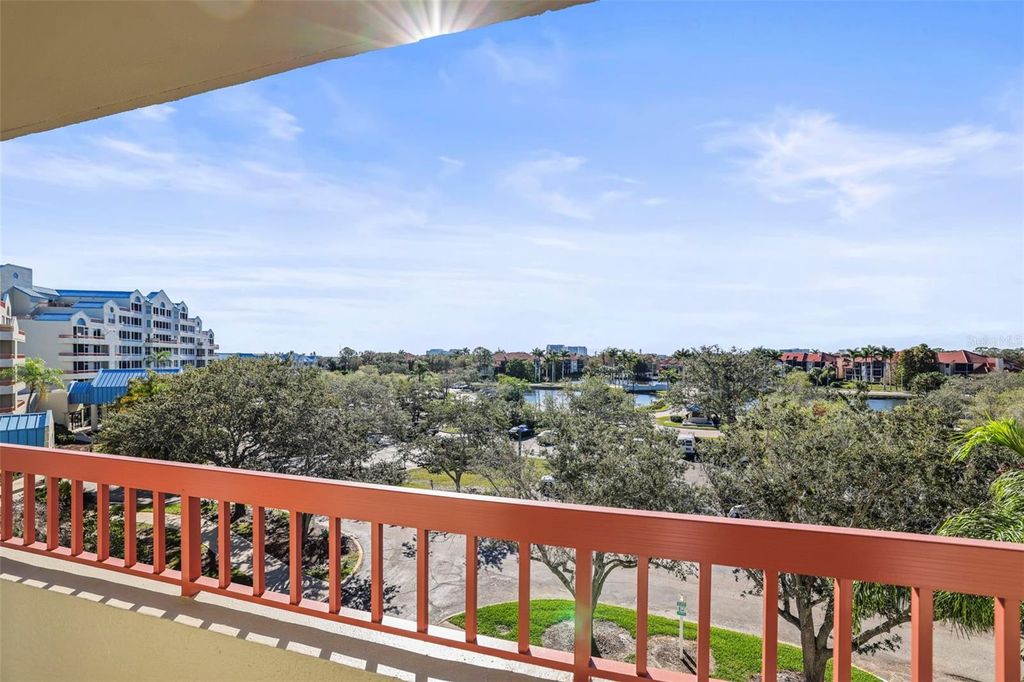Photo of 2333 Feather Sound Drive #A411, Clearwater, FL 33762 (MLS # TB8452895)