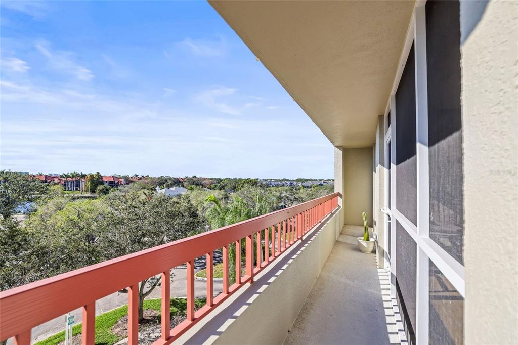 Photo of 2333 Feather Sound Drive #A411, Clearwater, FL 33762 (MLS # TB8452895)