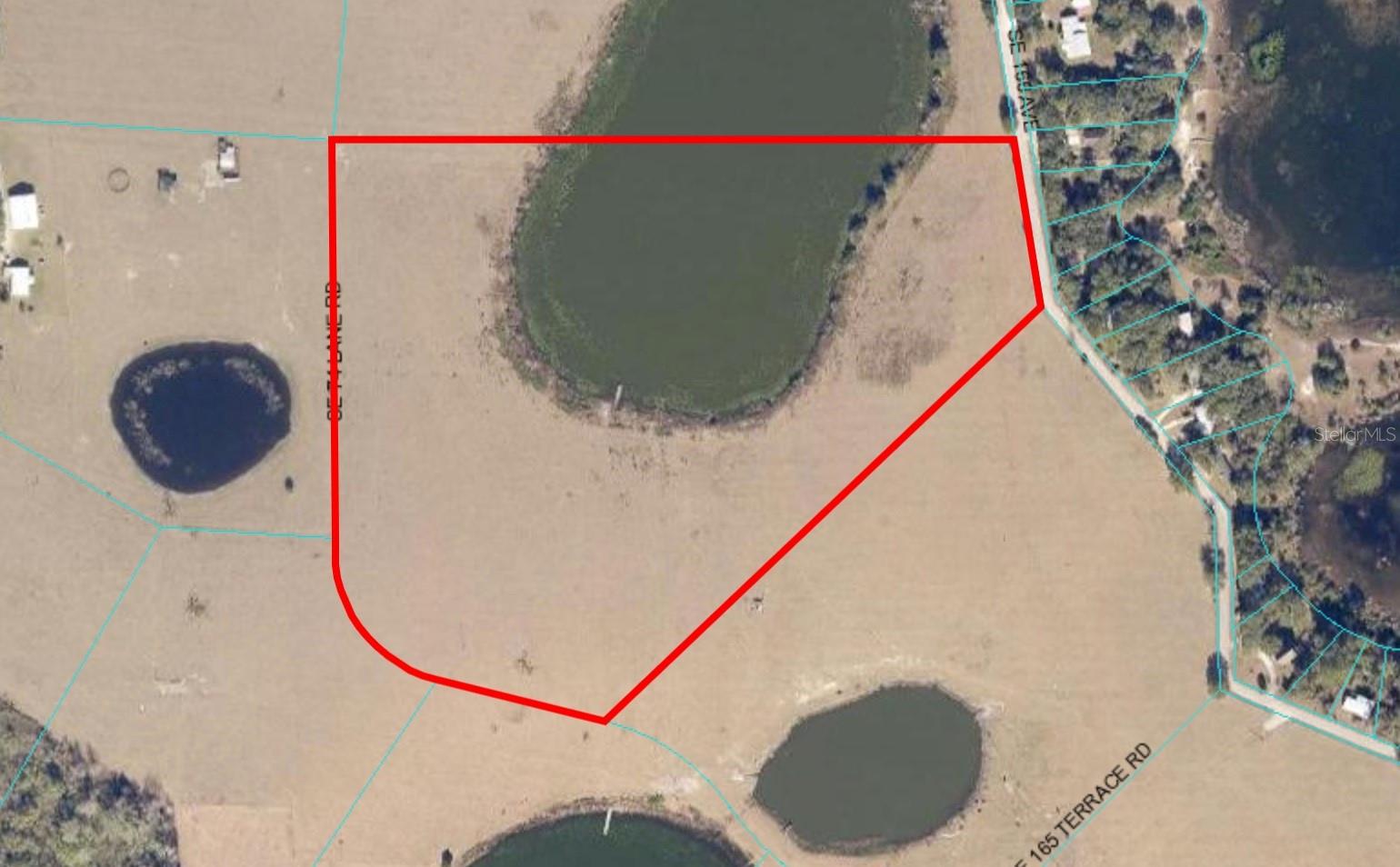OWNER FINANCING AVAILABLE- 24.94 acres of pristine land to build your dream home, don't miss out on this rare opportunity! Additional parcels are currently available if more land is desired. Moss Bluff Ranches is a newly developed community offering the best of country living with 20 total parcels, stunning views, and scenic homesites. This breathtaking property is known for its charming countryside, rolling hills, local wildlife, and peaceful ponds. Moss Bluff Ranches adjoins the Ocala National Forest and is located minutes away from the Ocklawaha River and a boat ramp, where if you take the river south, you will run into Lake Harris, Lake Griffin, Lake Eustis and Mount Dora. Just north of Moss Bluff Ranches sits Historic Silver Springs, and Lake Ocklawaha. Moss Bluff Ranches amenities include underground utilities, paved streets. Prices start at $250,750. Contact us for more information and call us to tour this incredible one of a kind property today! Adjoining property also available Tract 9 West 20.04 Acres