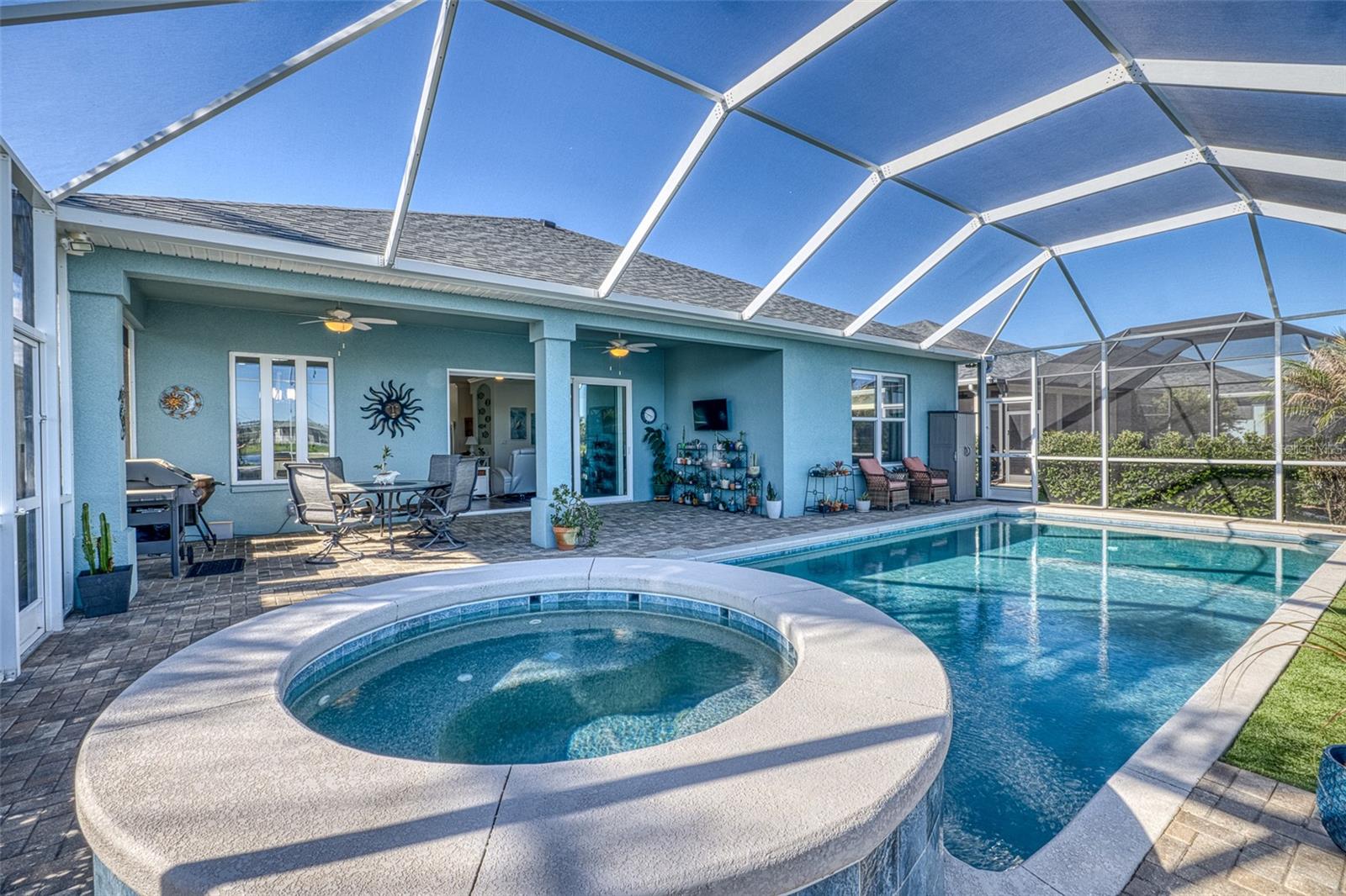 PALMS PH 1 - Residential