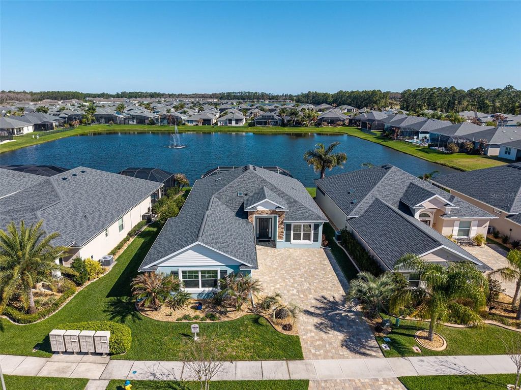 Photo of 3011 Areca Ave, New Smyrna Beach, FL 32168 (MLS # V4948062)