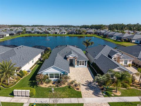 Photo of 3011 Areca Ave, New Smyrna Beach, FL 32168 (MLS # V4948062)