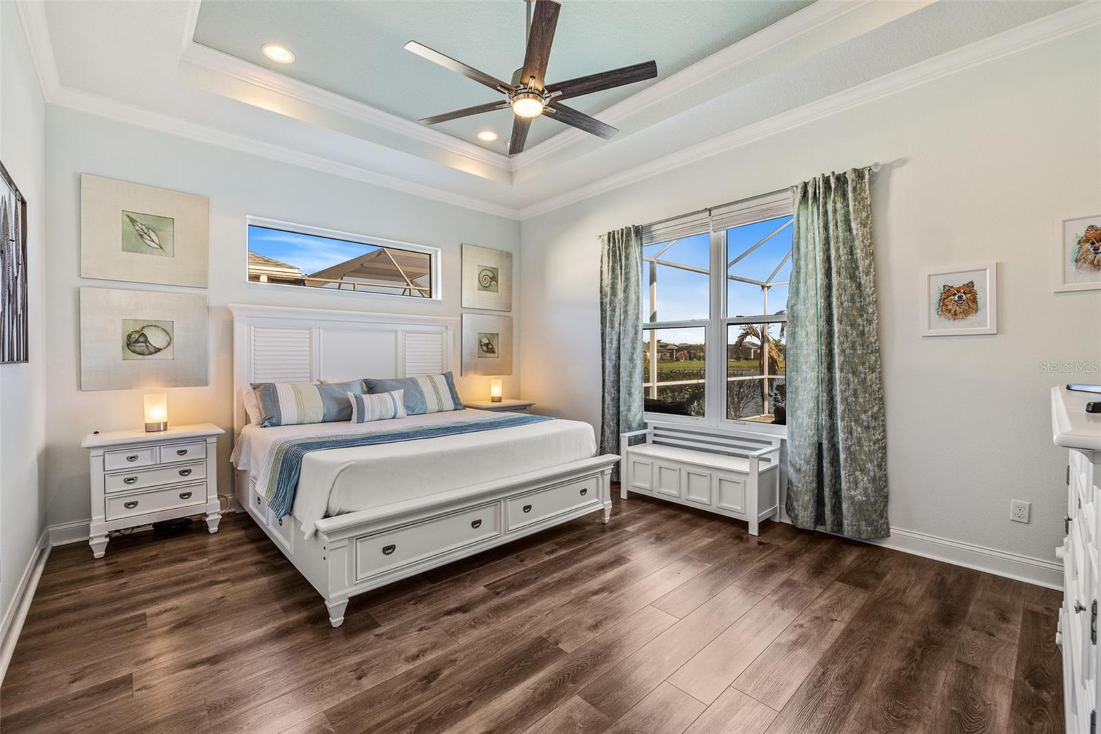 PALMS PH 1 - Residential