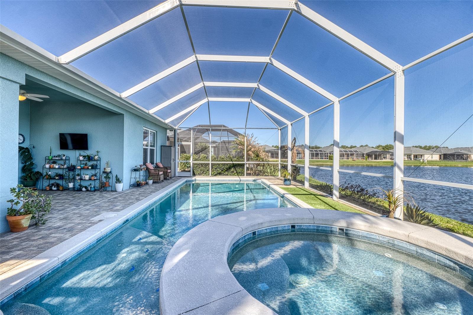 PALMS PH 1 - Residential