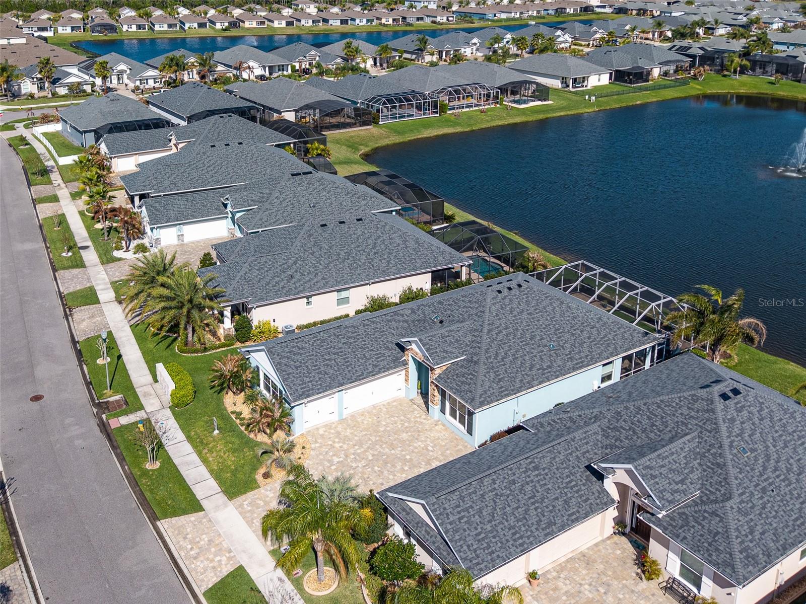 PALMS PH 1 - Residential