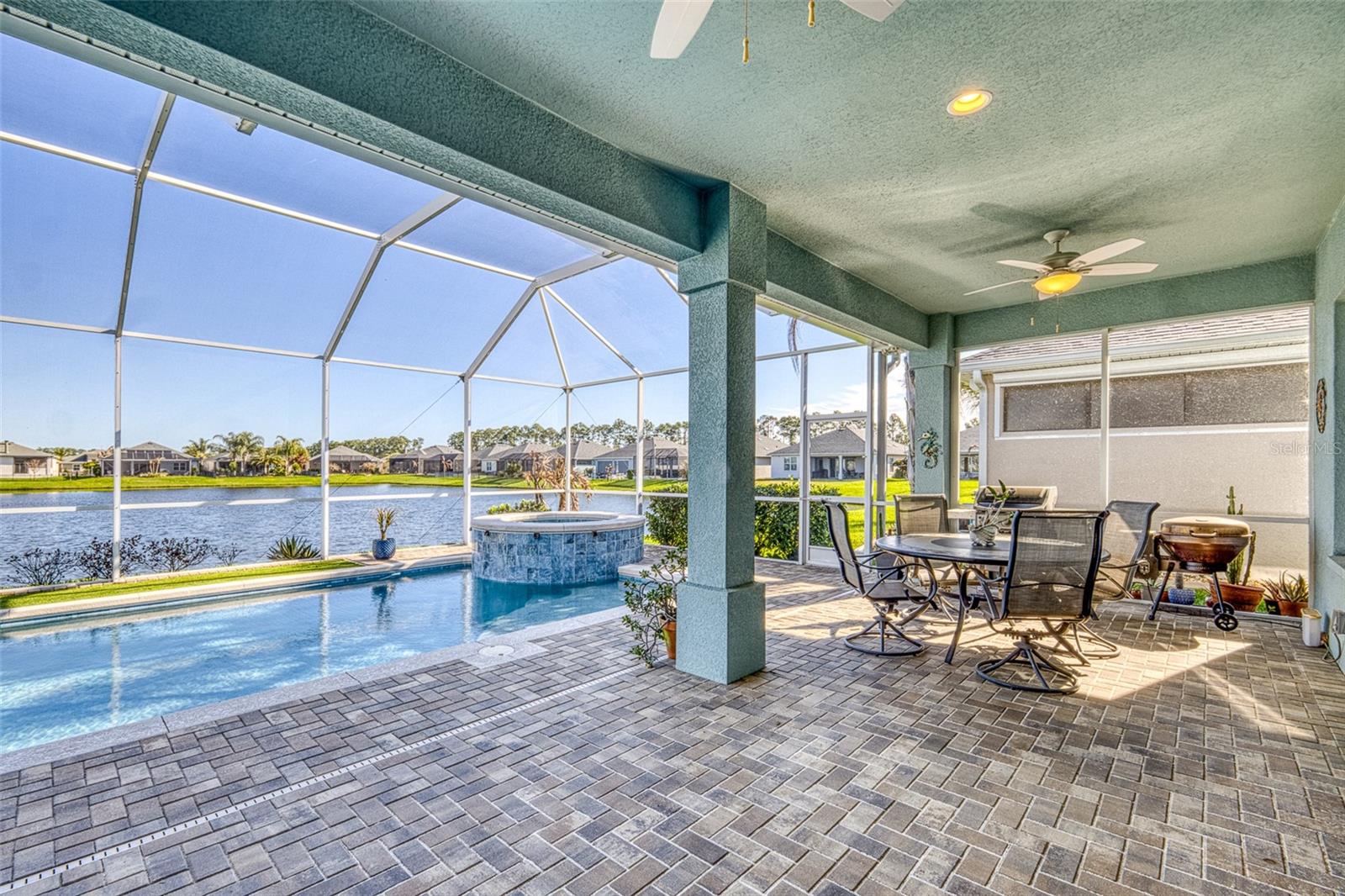 PALMS PH 1 - Residential