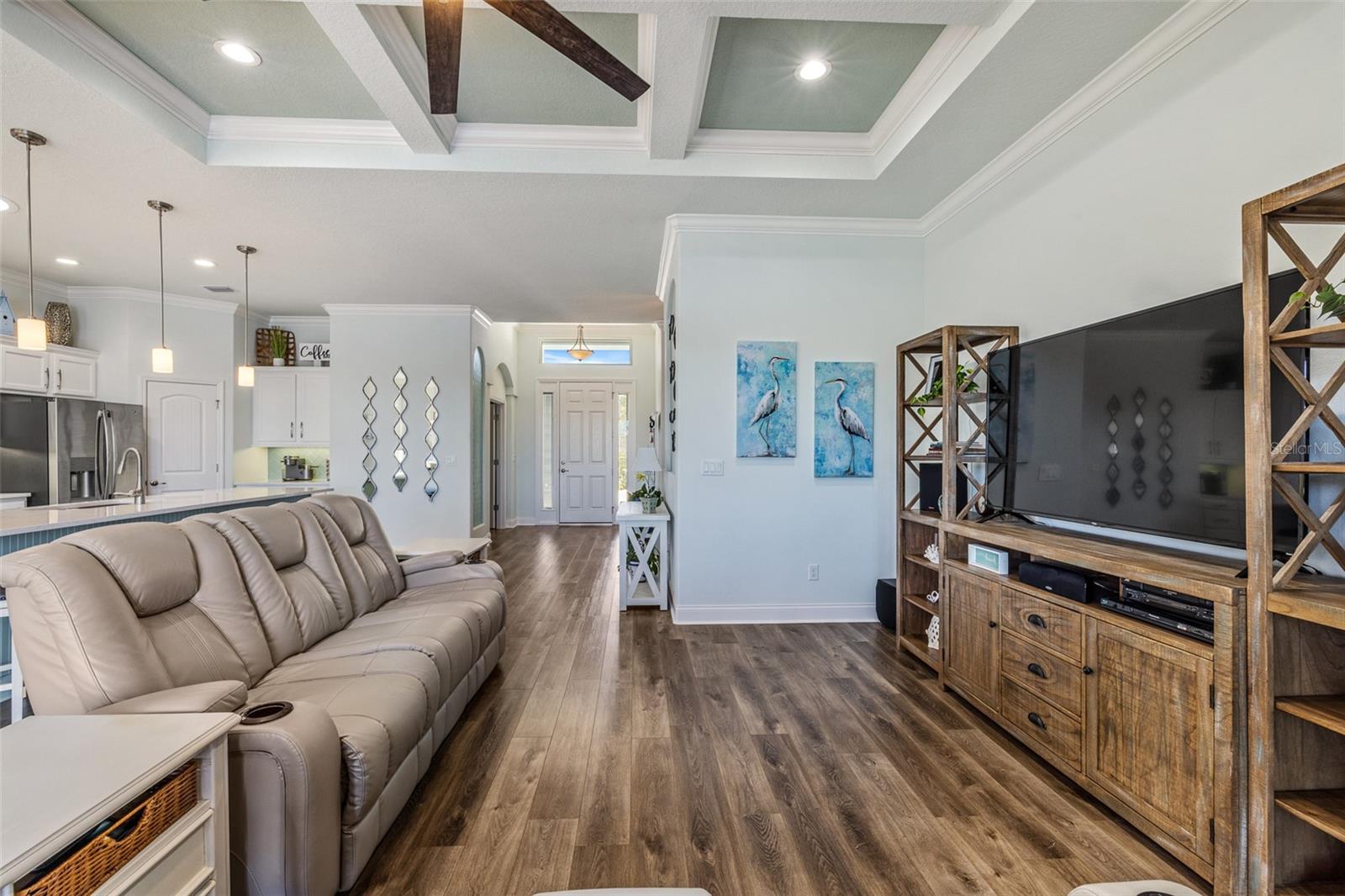 PALMS PH 1 - Residential