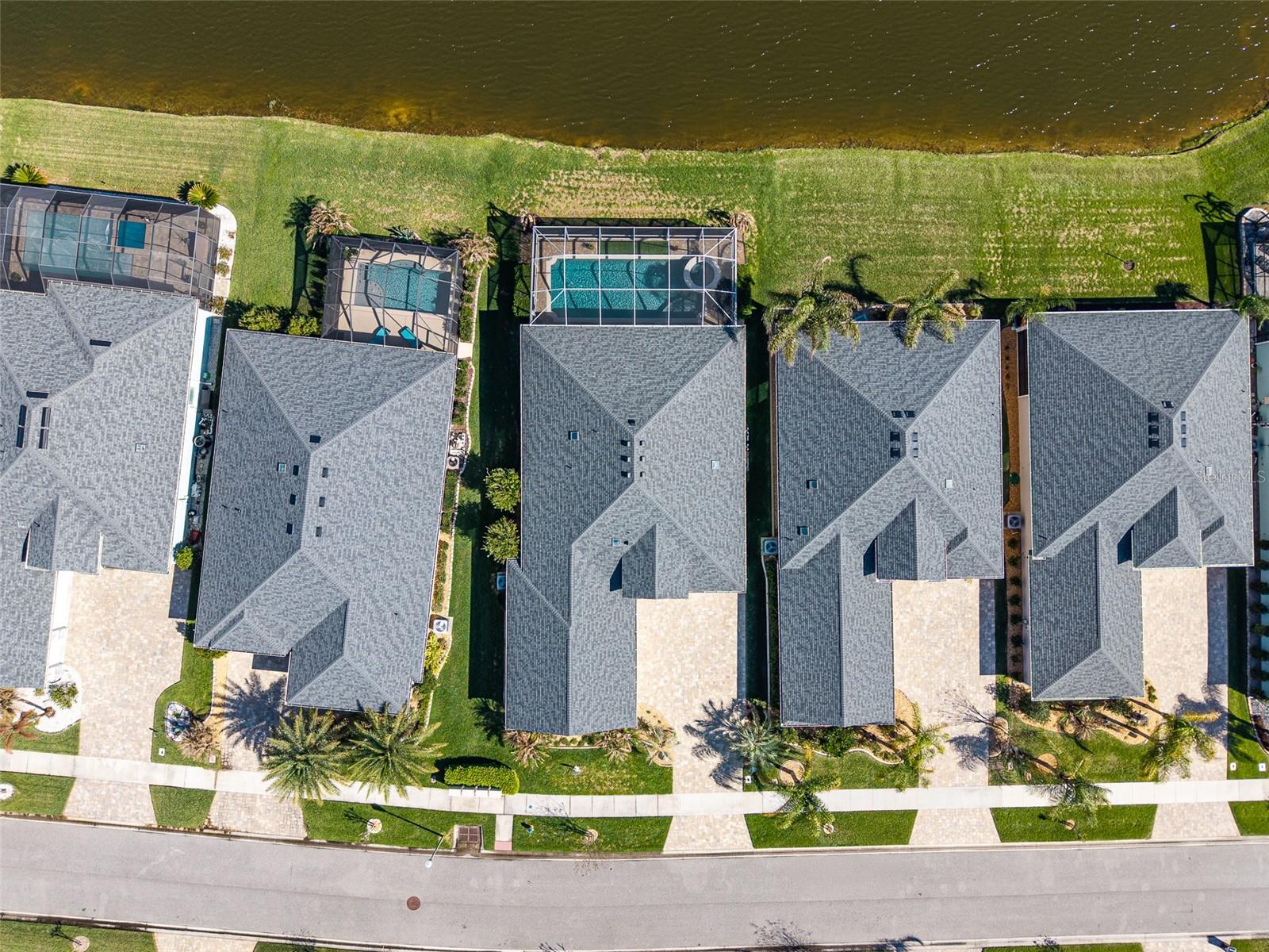 PALMS PH 1 - Residential