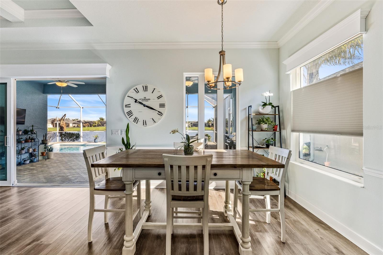 PALMS PH 1 - Residential