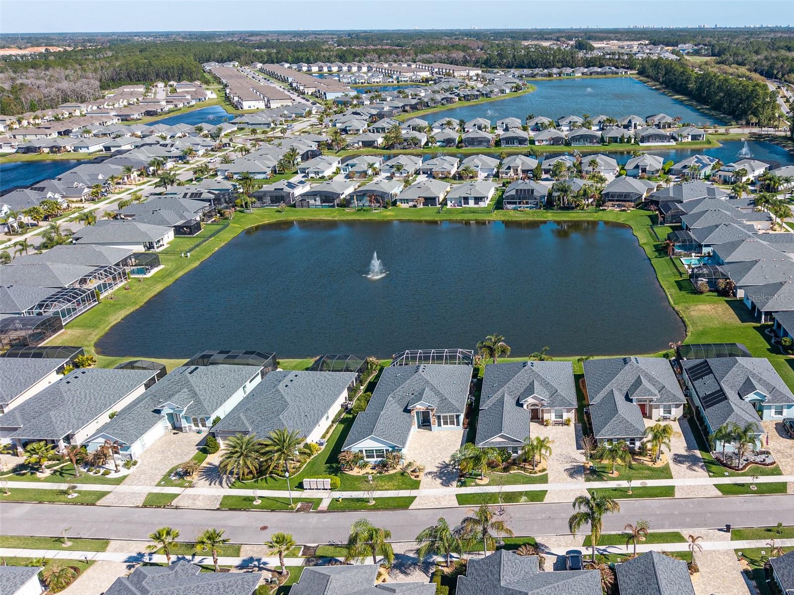 PALMS PH 1 - Residential