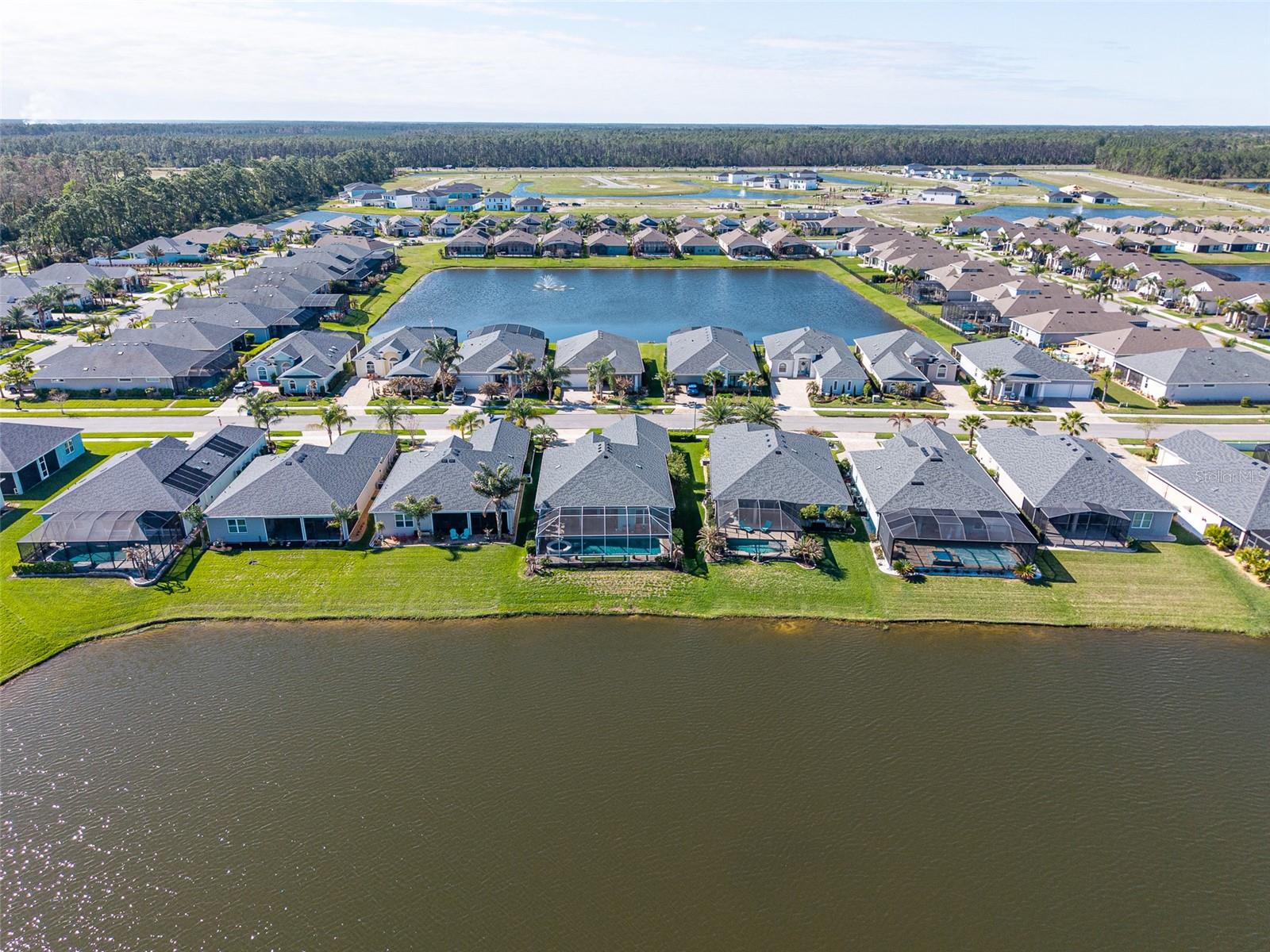 PALMS PH 1 - Residential