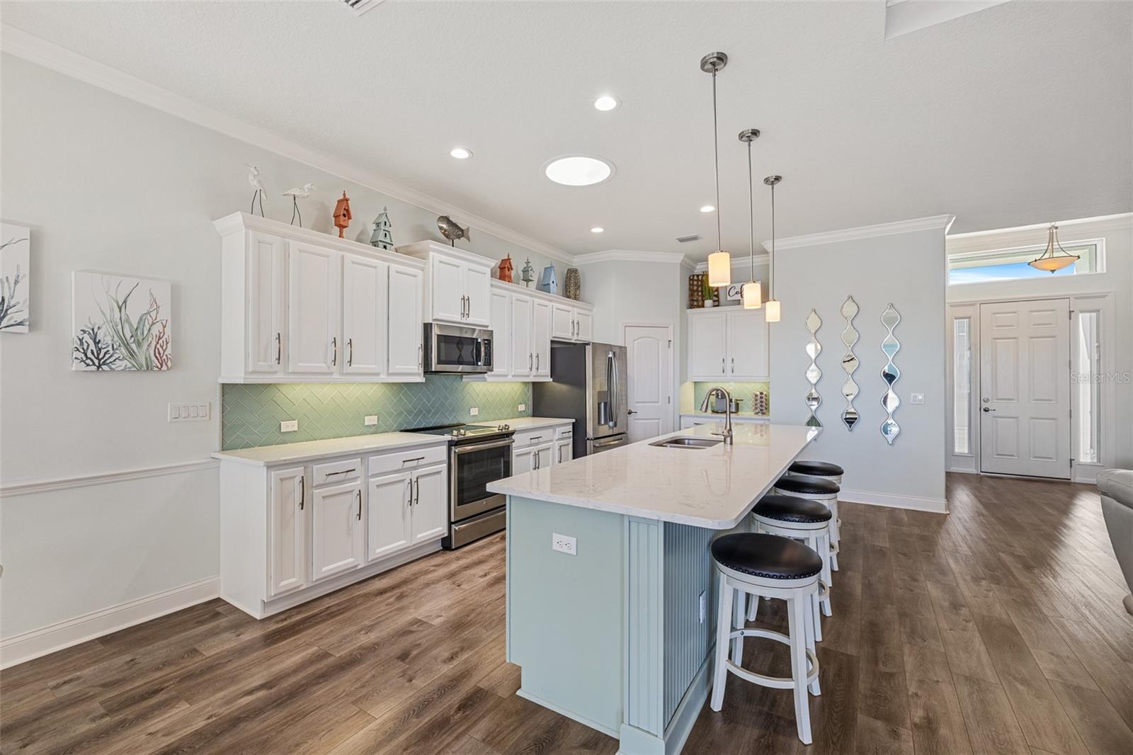 PALMS PH 1 - Residential