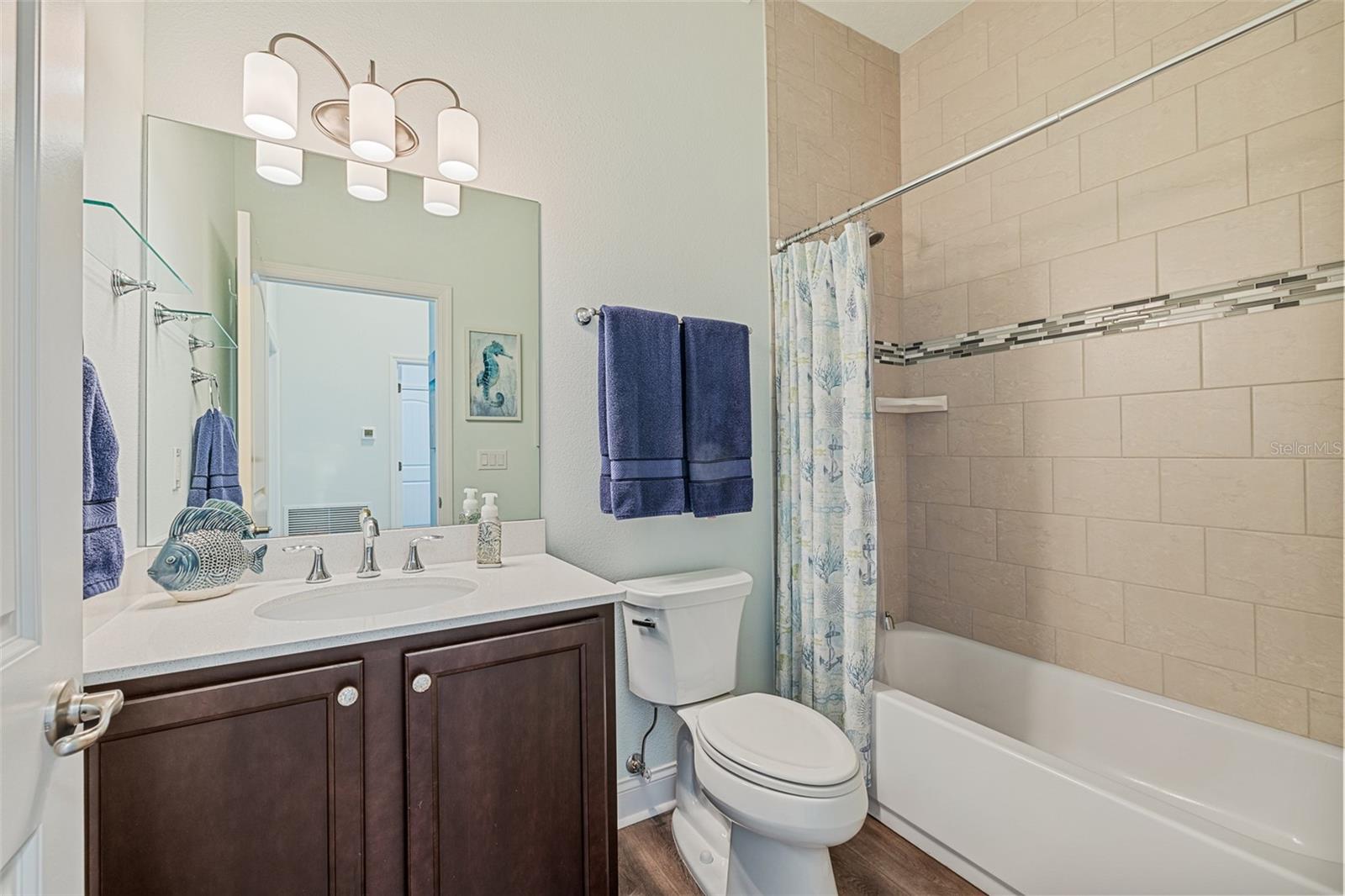 PALMS PH 1 - Residential