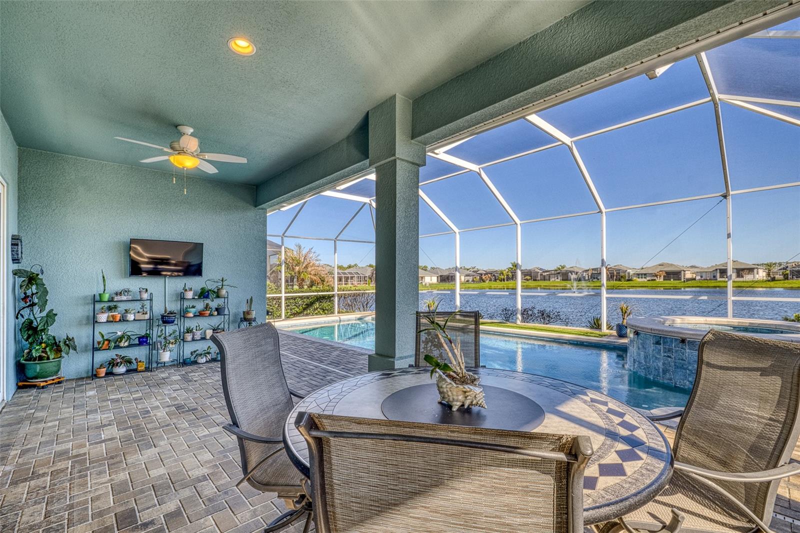 PALMS PH 1 - Residential