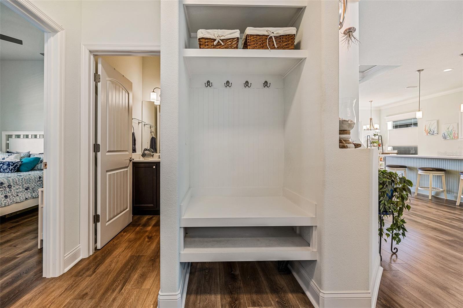 PALMS PH 1 - Residential