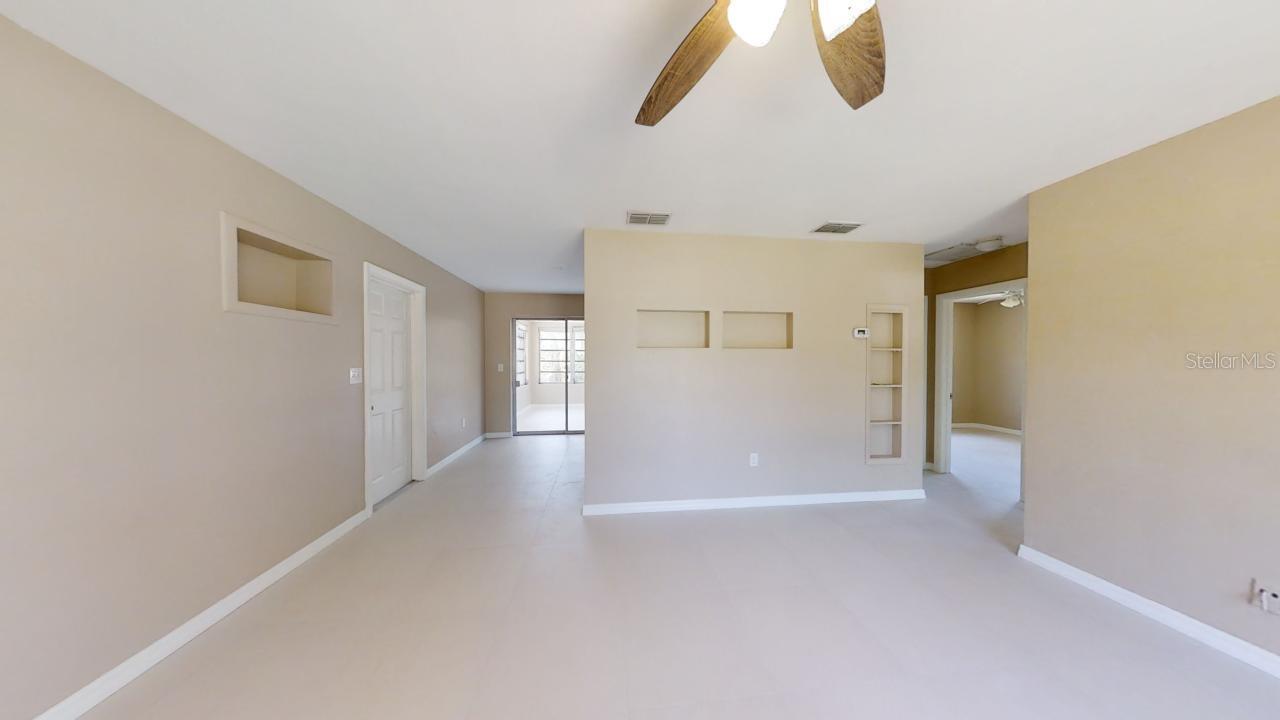 GREEN KEY ESTATES - Residential Lease