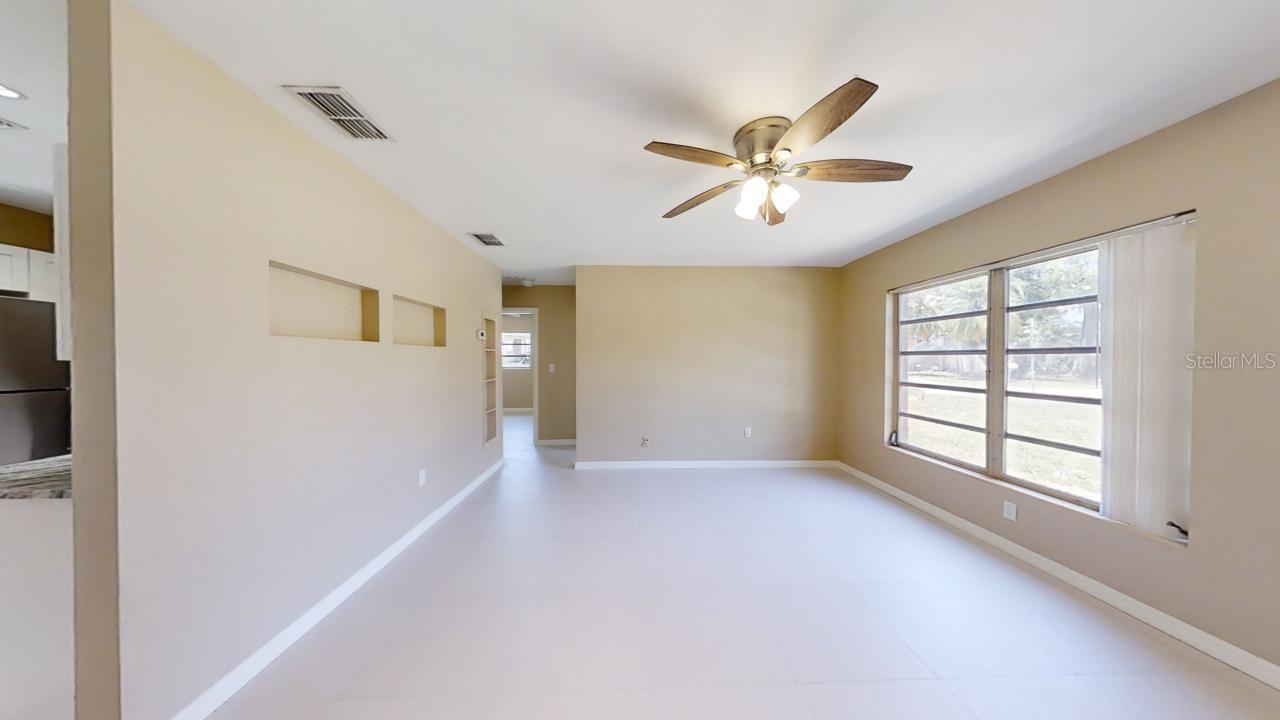 GREEN KEY ESTATES - Residential Lease