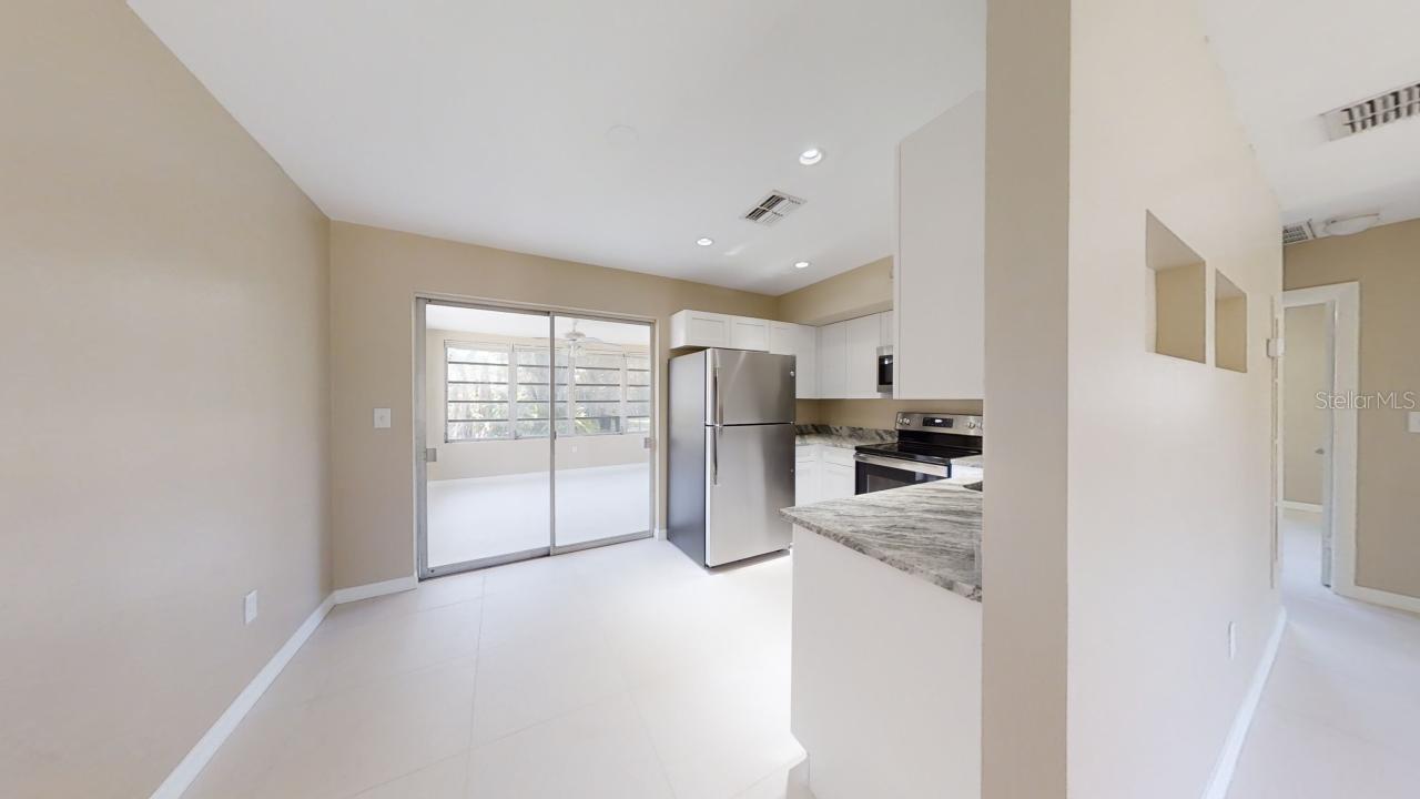 GREEN KEY ESTATES - Residential Lease