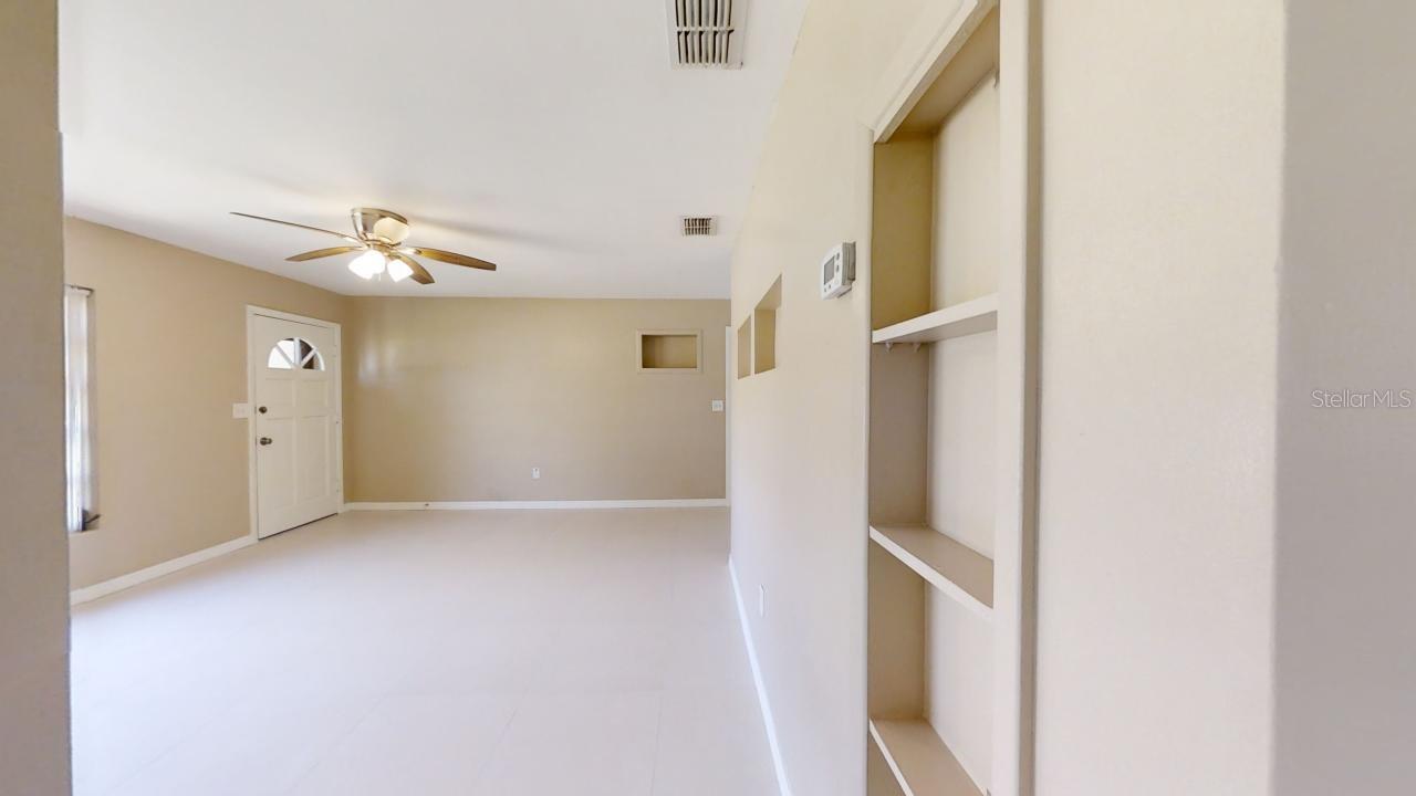 GREEN KEY ESTATES - Residential Lease
