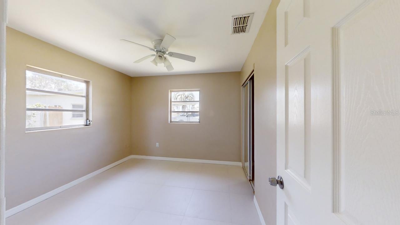 GREEN KEY ESTATES - Residential Lease