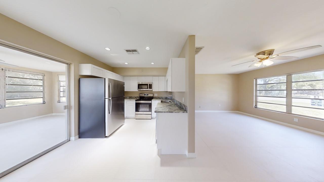 GREEN KEY ESTATES - Residential Lease