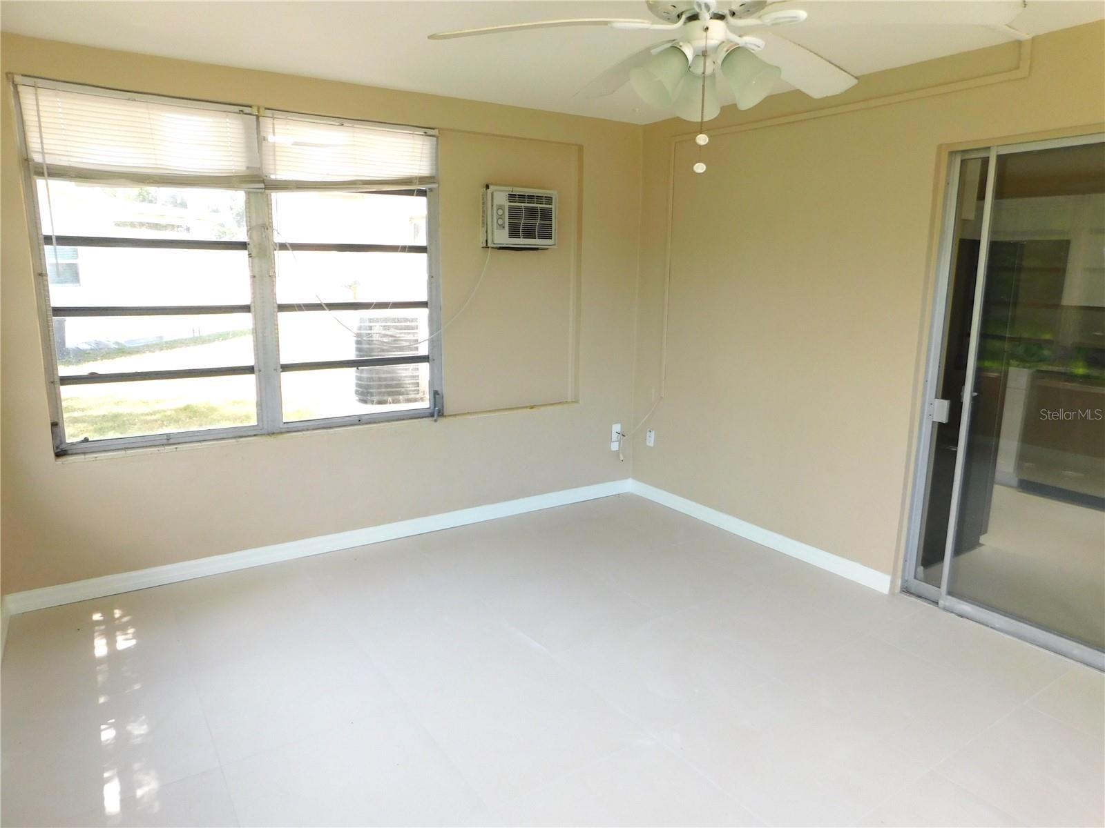 GREEN KEY ESTATES - Residential Lease