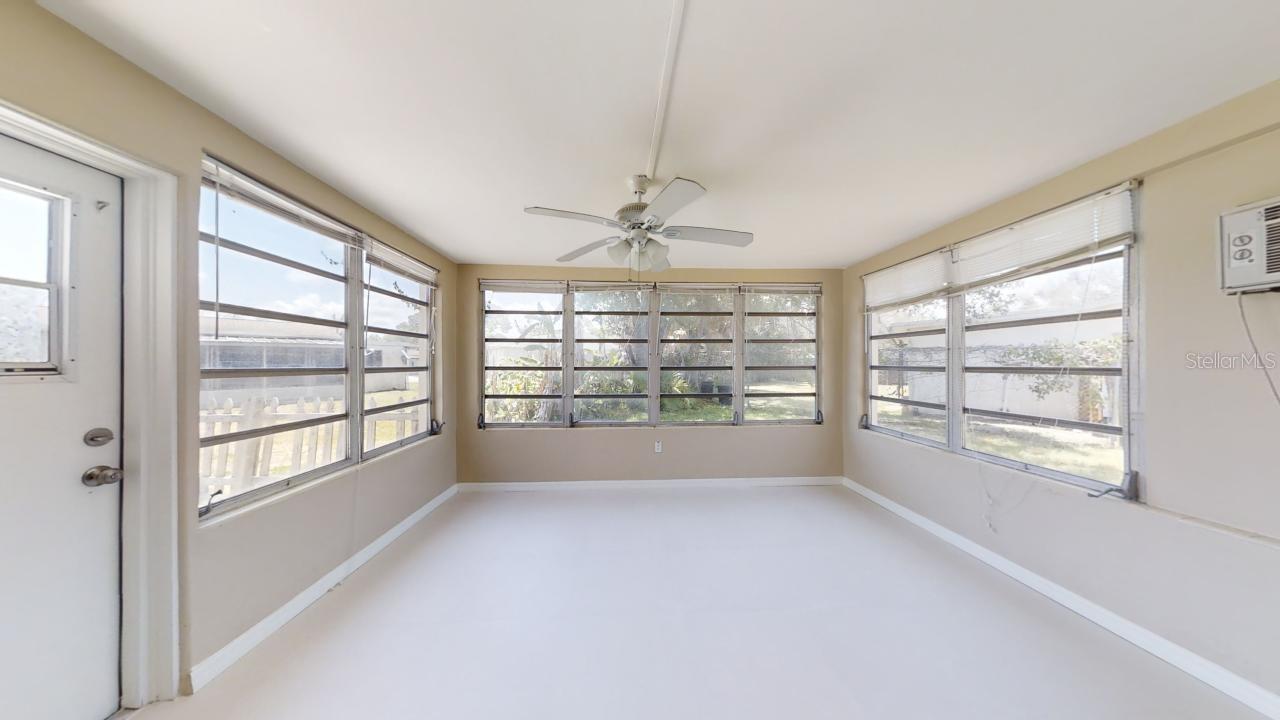 GREEN KEY ESTATES - Residential Lease
