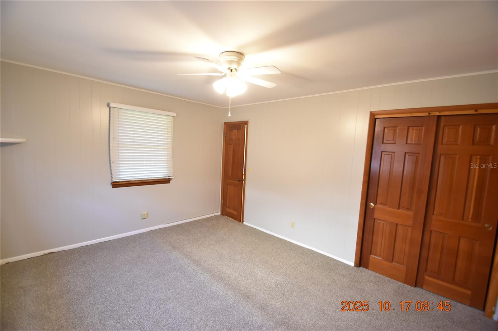 MARYLAND MANOR 2ND UNIT - Residential Lease