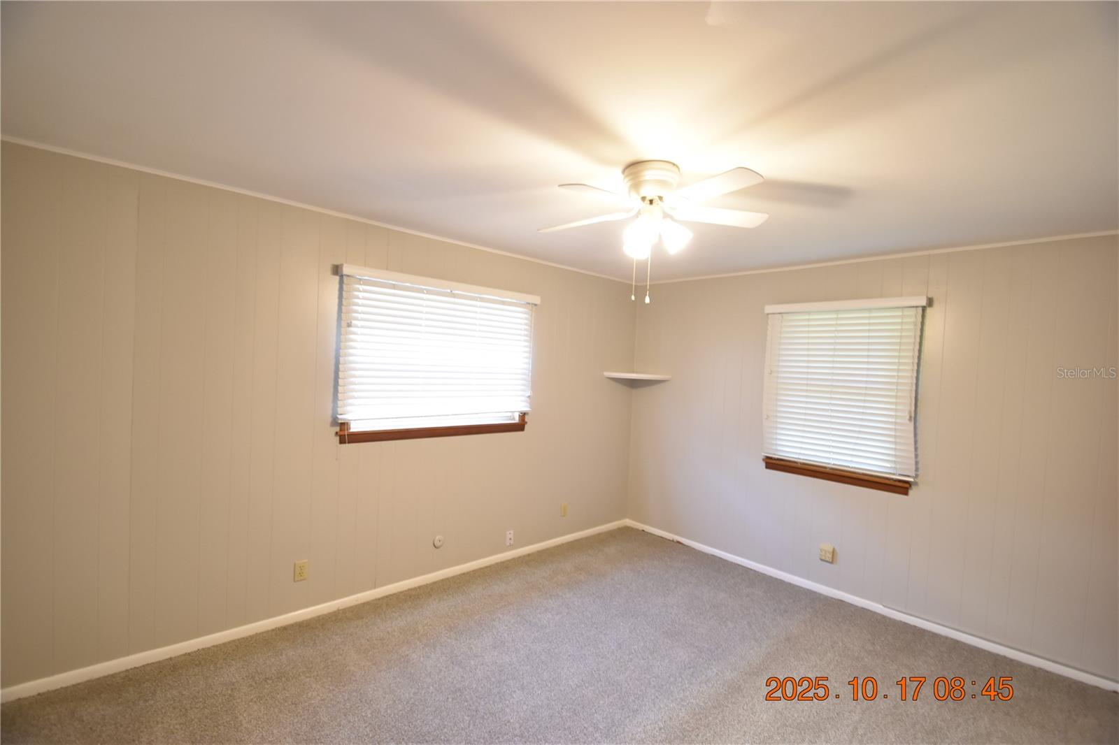 MARYLAND MANOR 2ND UNIT - Residential Lease