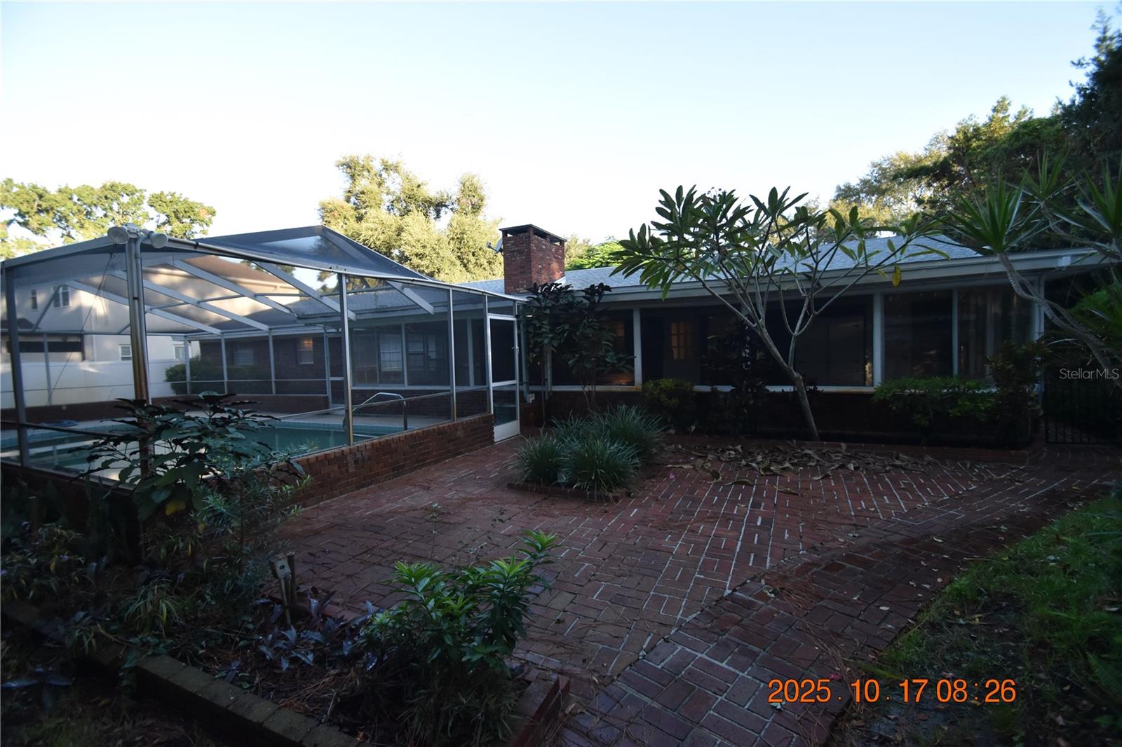 MARYLAND MANOR 2ND UNIT - Residential Lease