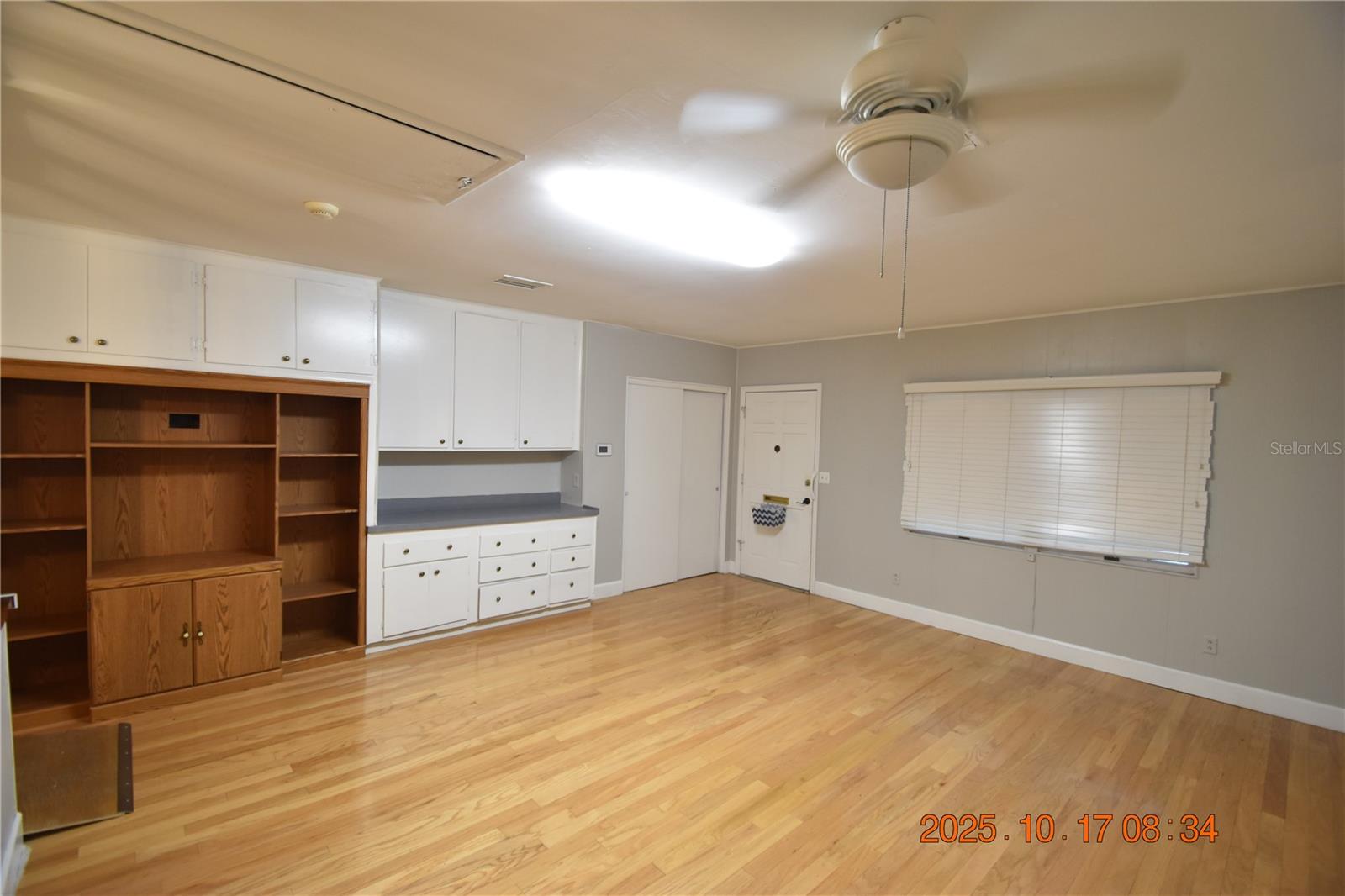 MARYLAND MANOR 2ND UNIT - Residential Lease