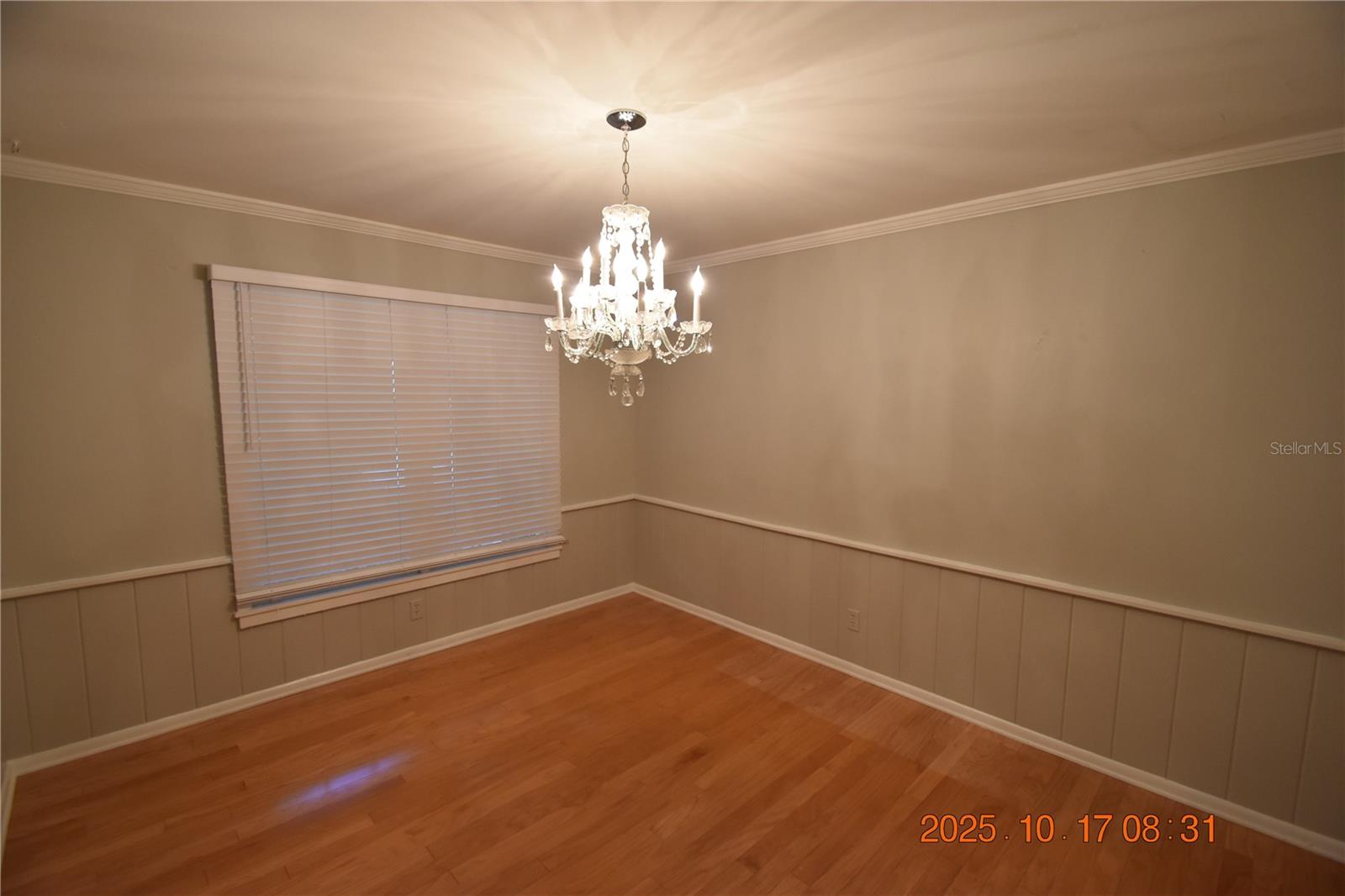 MARYLAND MANOR 2ND UNIT - Residential Lease