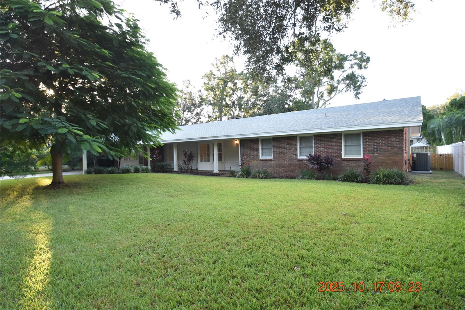 MARYLAND MANOR 2ND UNIT - Residential Lease
