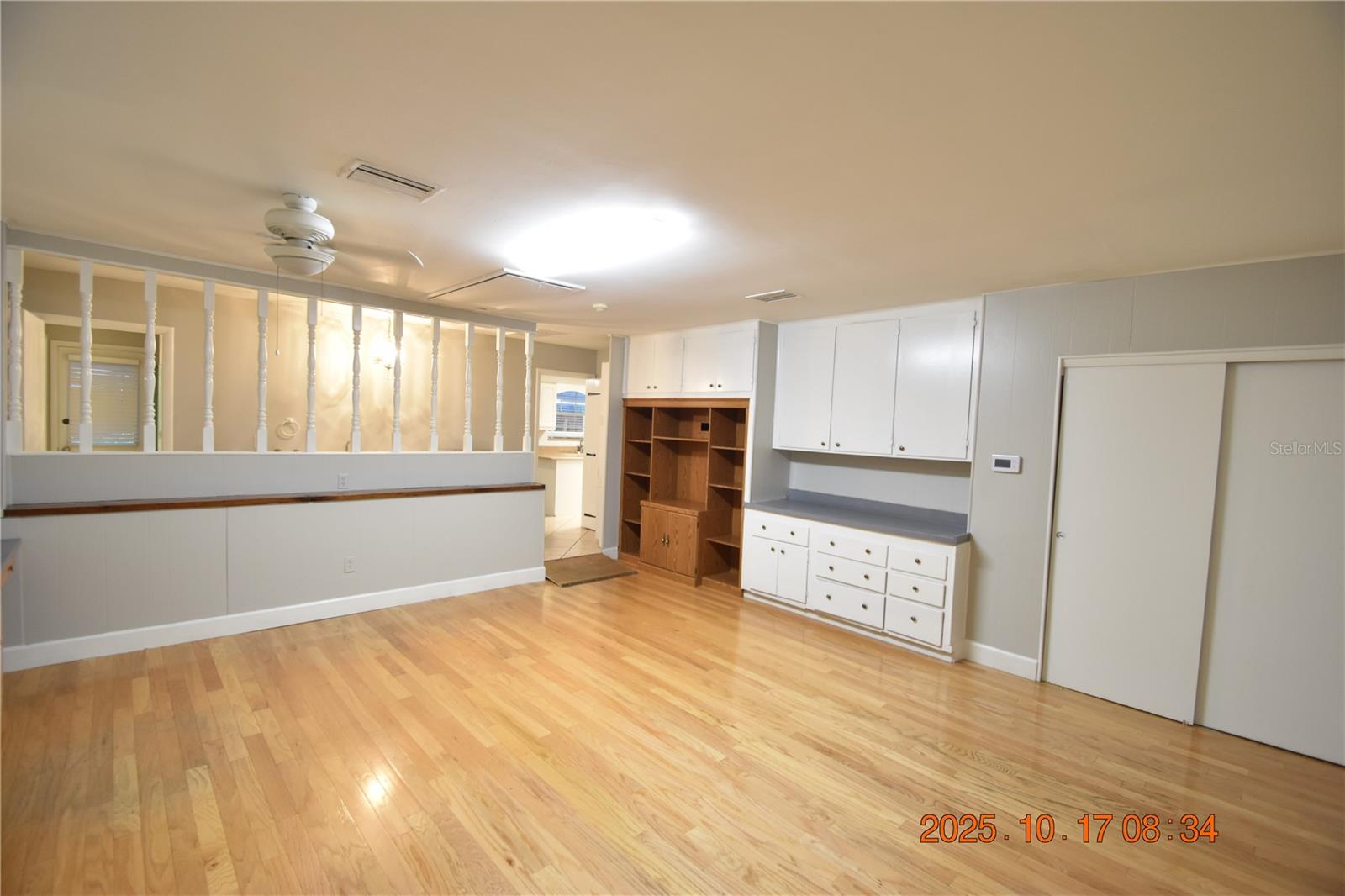 MARYLAND MANOR 2ND UNIT - Residential Lease