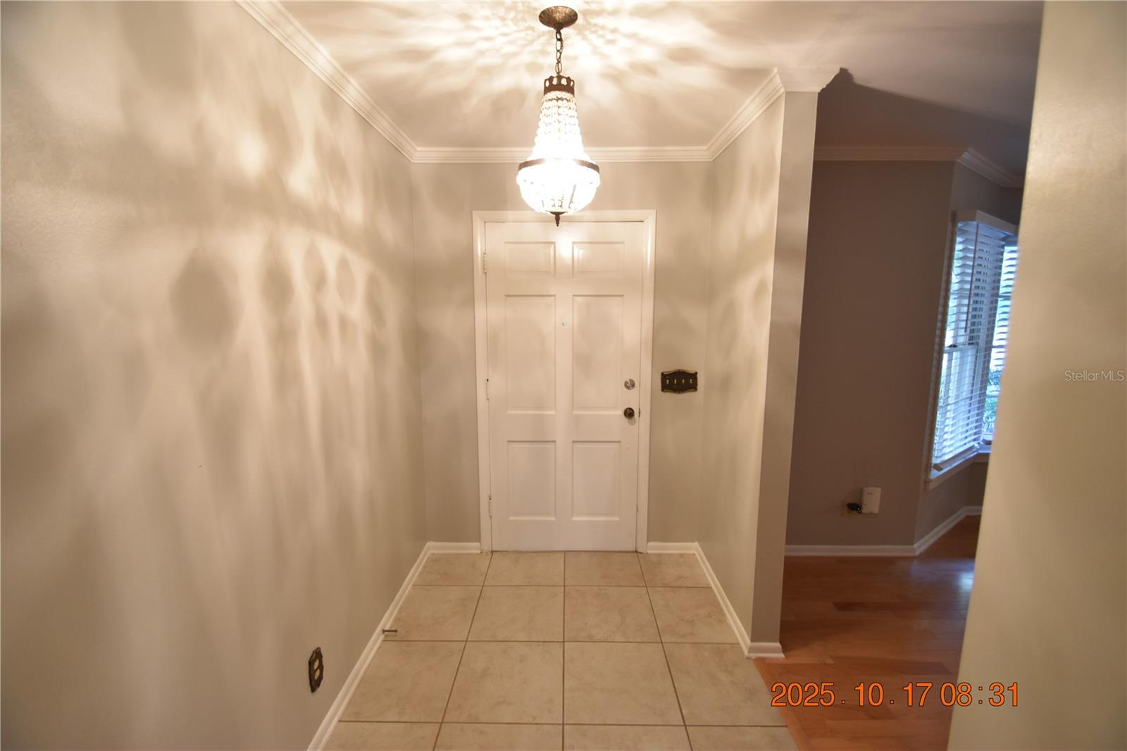 MARYLAND MANOR 2ND UNIT - Residential Lease