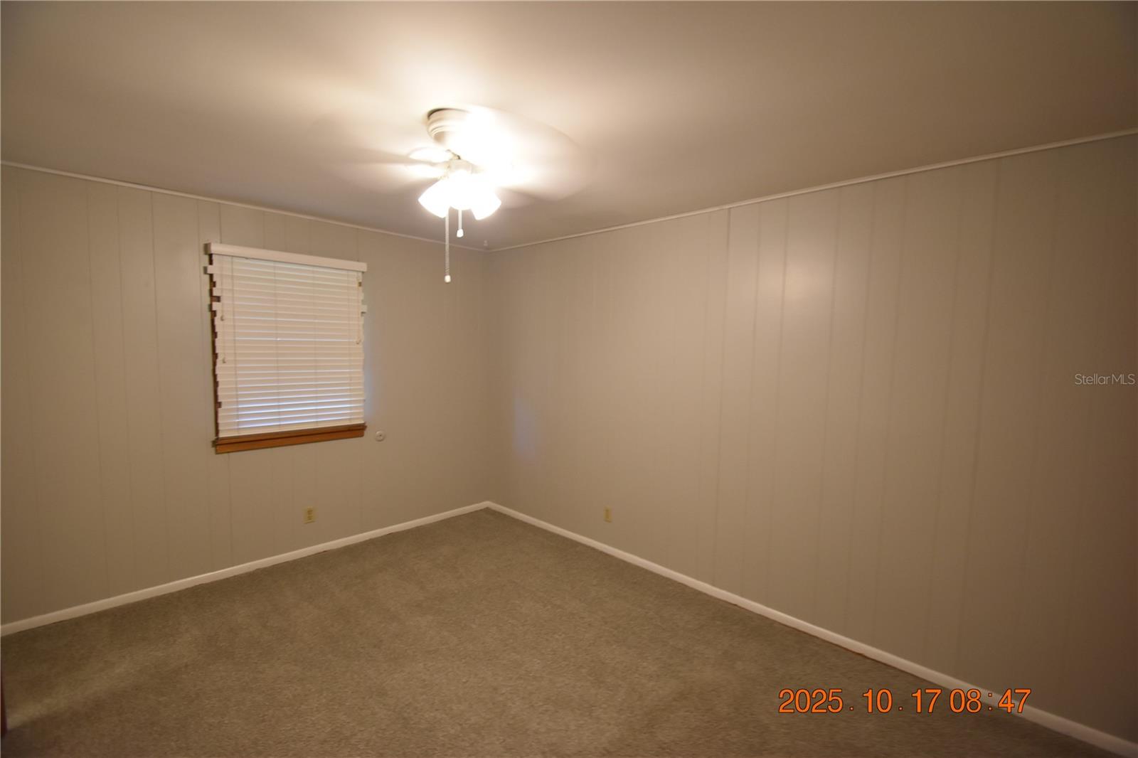 MARYLAND MANOR 2ND UNIT - Residential Lease