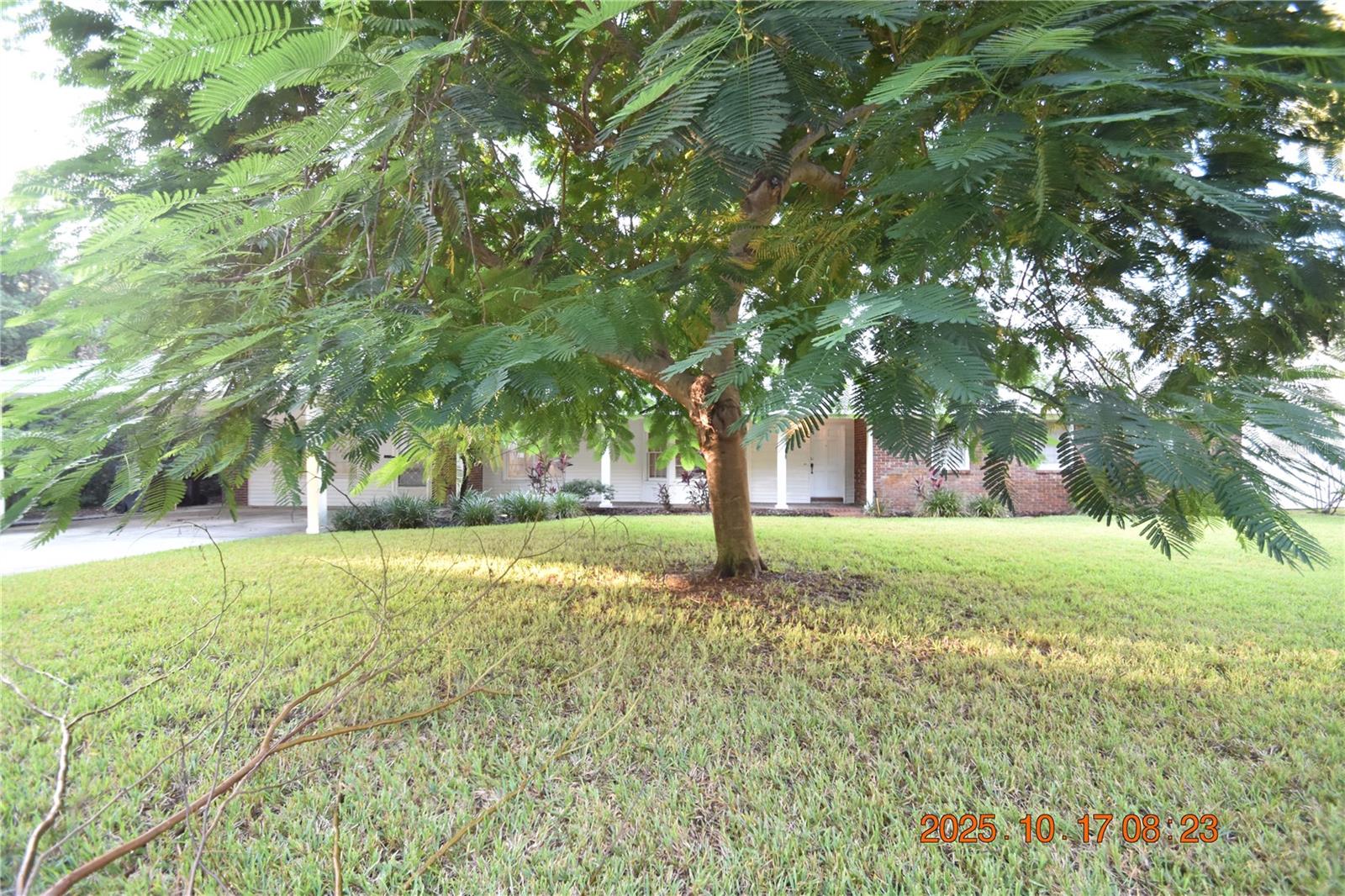 MARYLAND MANOR 2ND UNIT - Residential Lease