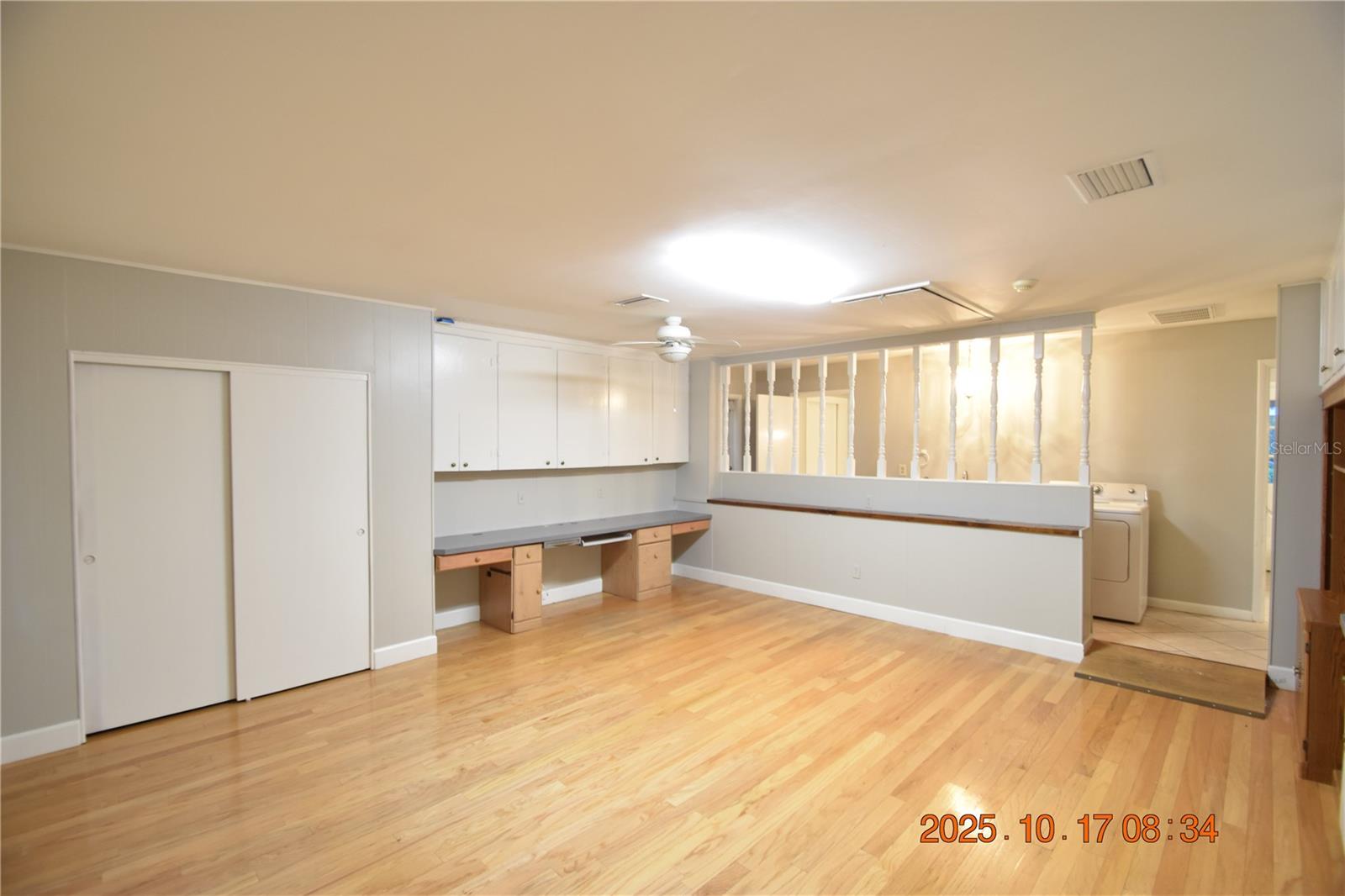 MARYLAND MANOR 2ND UNIT - Residential Lease
