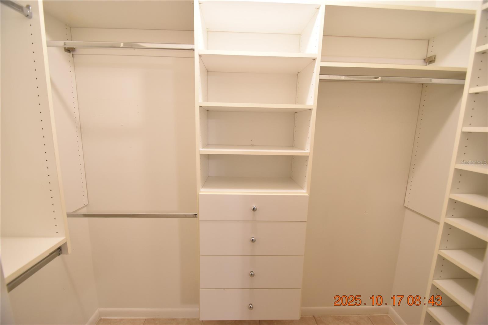 MARYLAND MANOR 2ND UNIT - Residential Lease