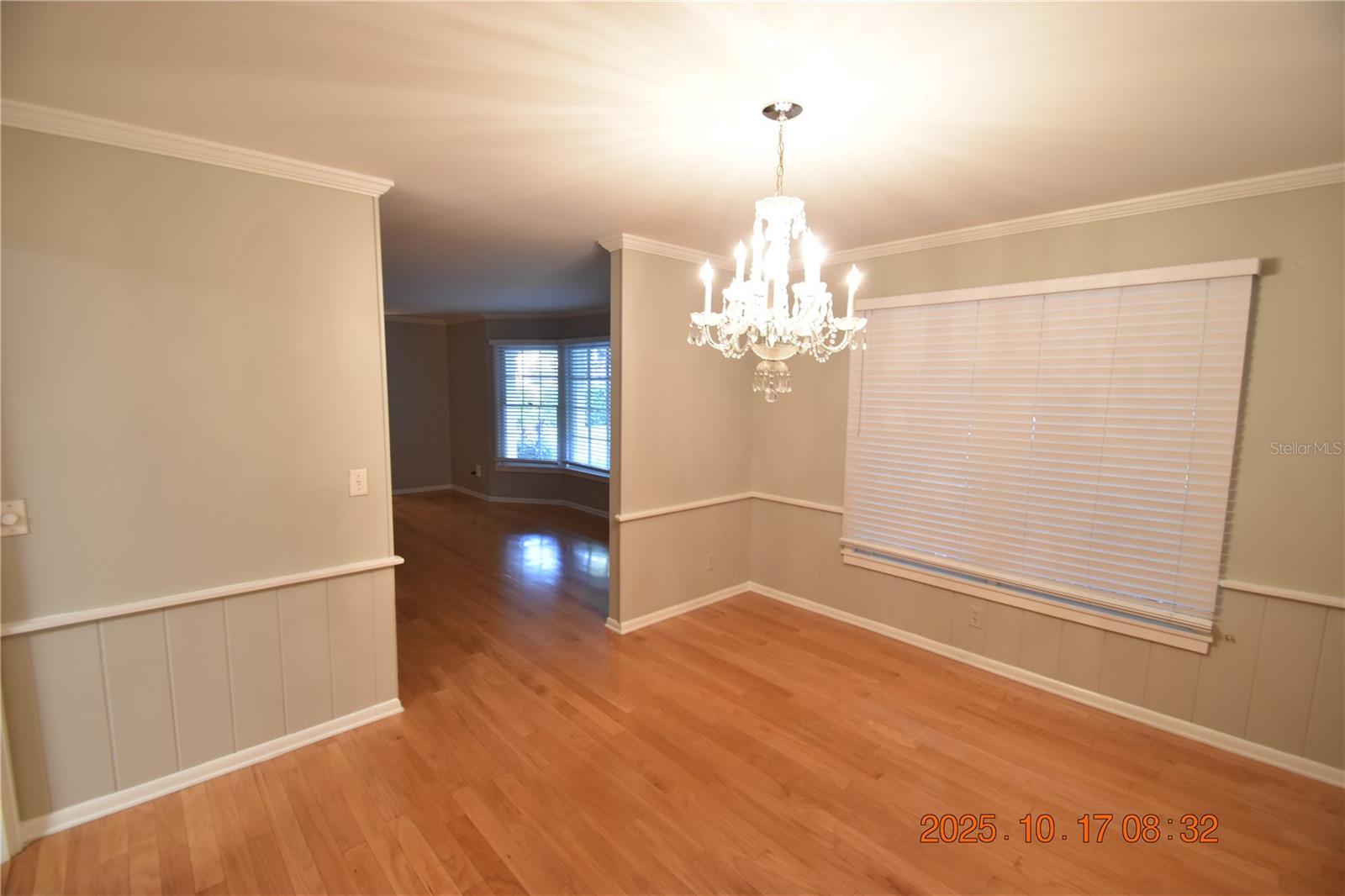 MARYLAND MANOR 2ND UNIT - Residential Lease