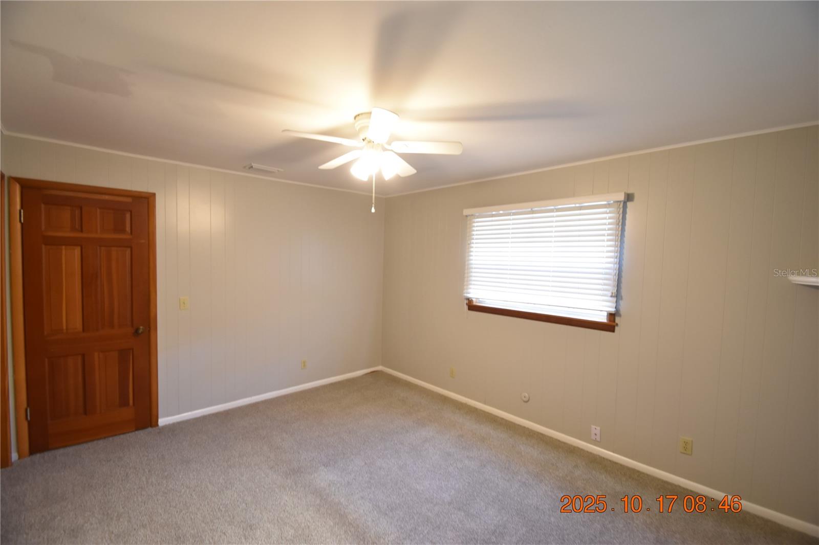 MARYLAND MANOR 2ND UNIT - Residential Lease
