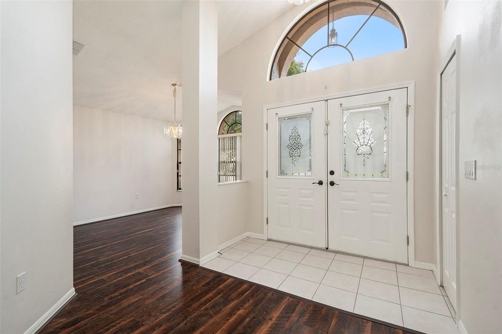 Photo of 9135 Halberg Drive, Hudson, FL 34669 (MLS # O6328630)