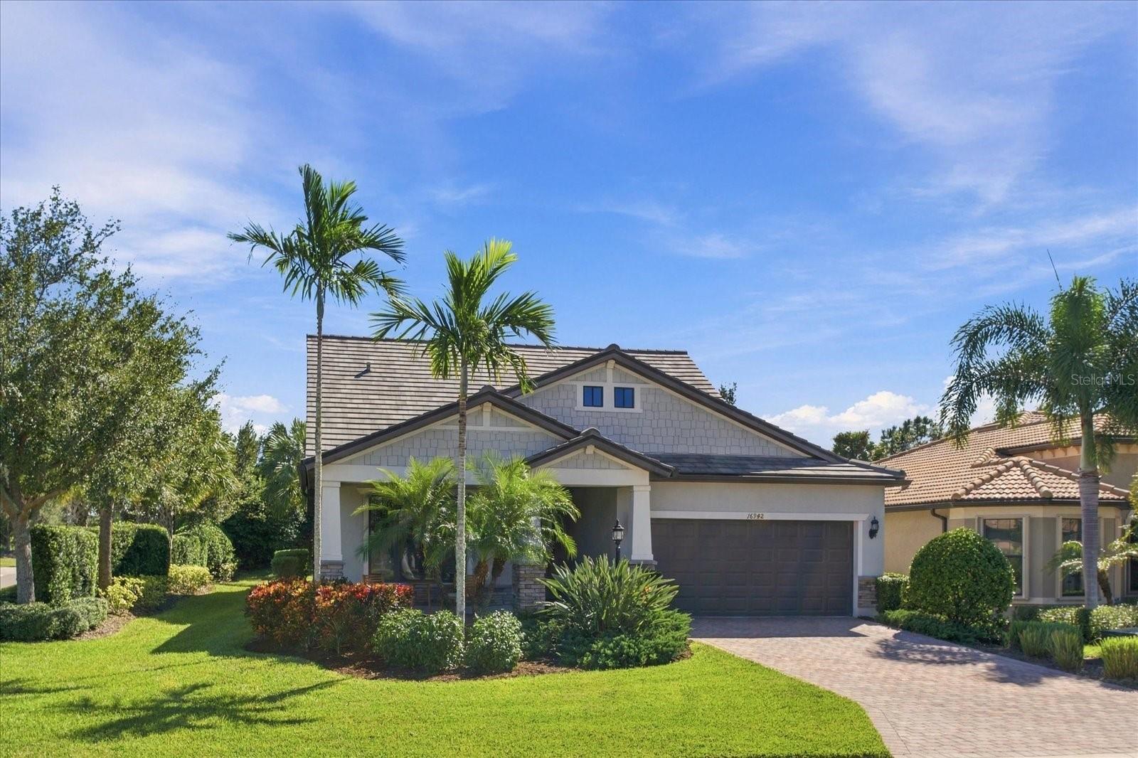 16942 WINTHROP PLACE, BRADENTON, FL, 34202 1 16942 WINTHROP PLACE