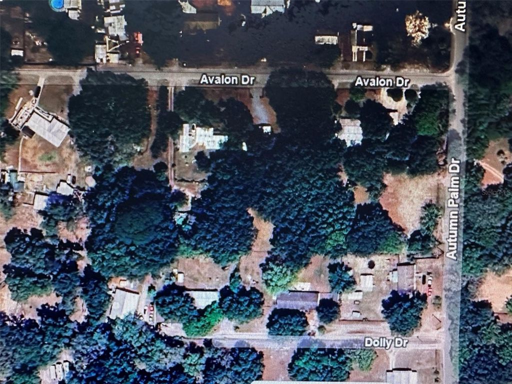 Photo of Zephyrhills, FL 33541 (MLS # A4600821)